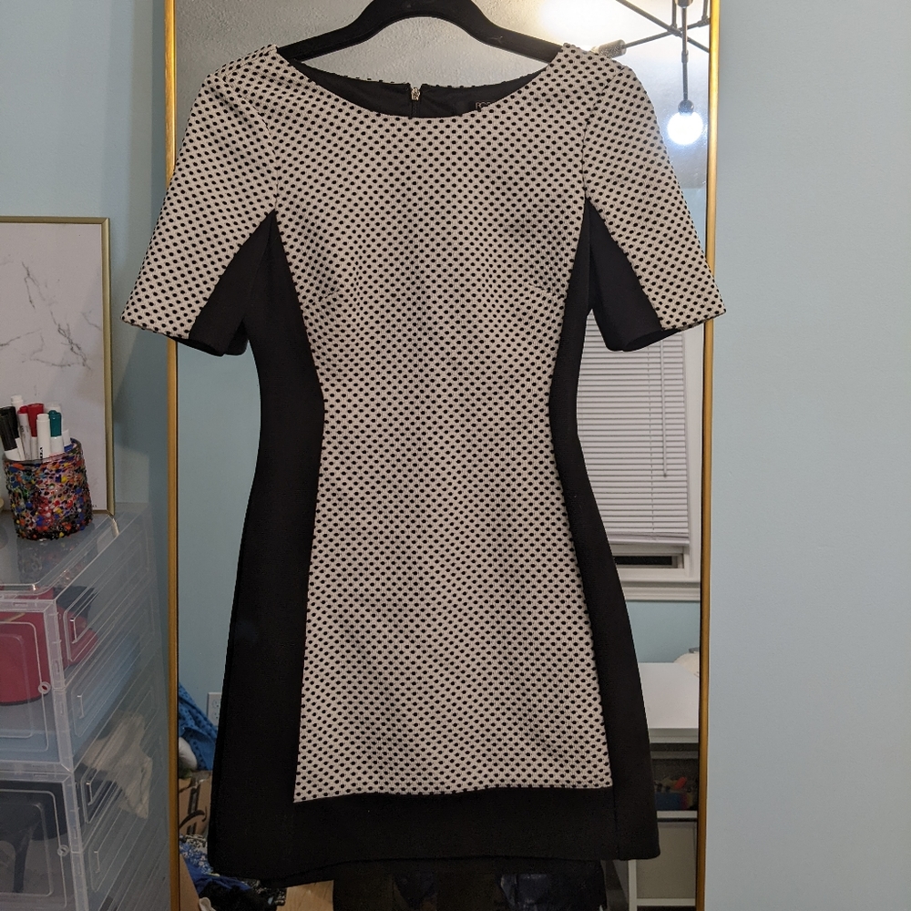 BCBG dress